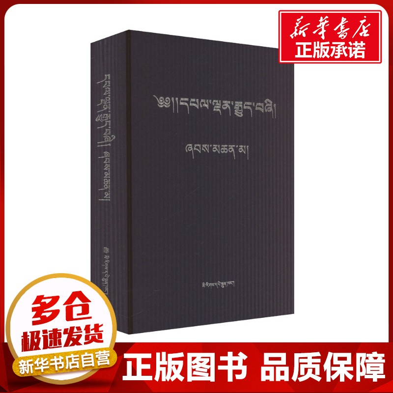 《四部医典》脚注本 李先加,贡却坚赞 编 中医生活 新华书店正版图书籍 民族出版社
