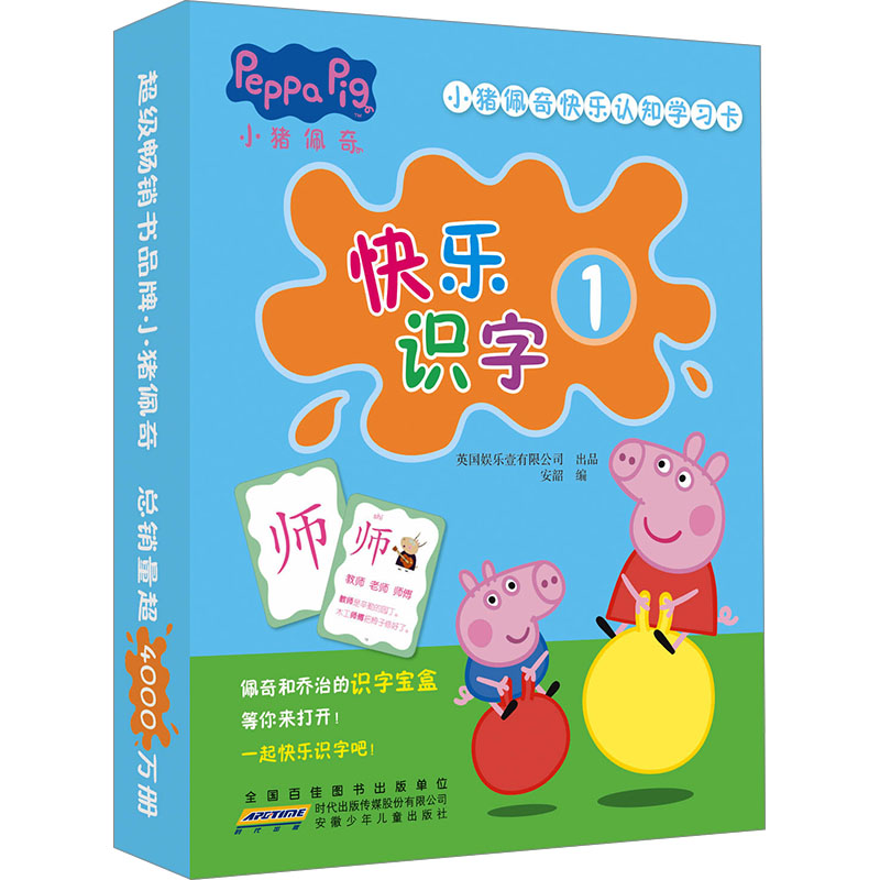 新华书店正版 卡片挂图