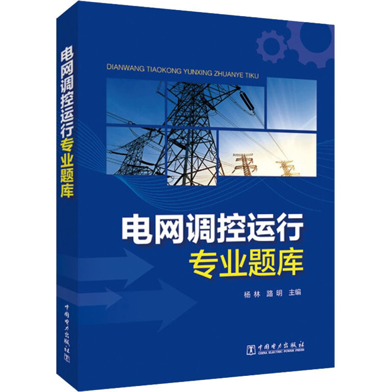 新华书店正版 水利电力