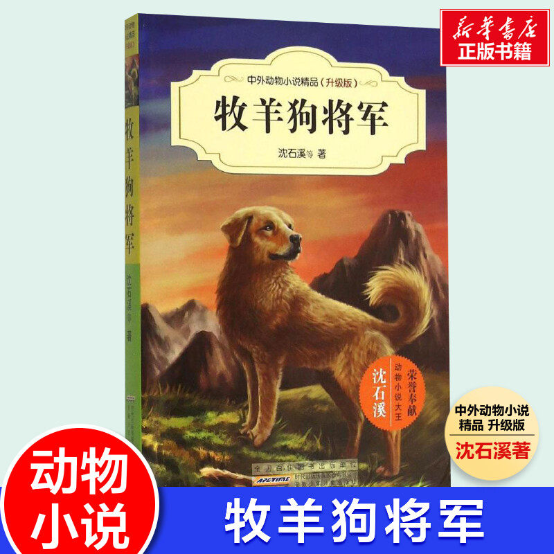 新华书店正版 儿童文学