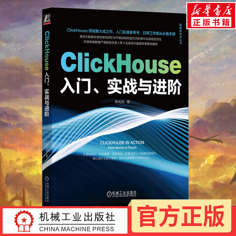 新华书店正版 数据库