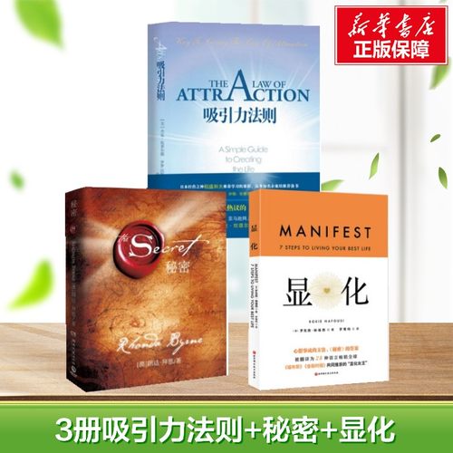 新华书店正版 成功学