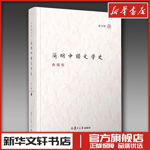 新华书店正版 中国现当代文学理论