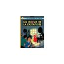 图书籍 类原版 Castafiore bijoux 21. Tintin aventures 书 书外版 新华书店正版 Hergé Les 著 Vol. 娱乐时尚
