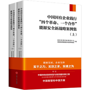 中国国有企业践行