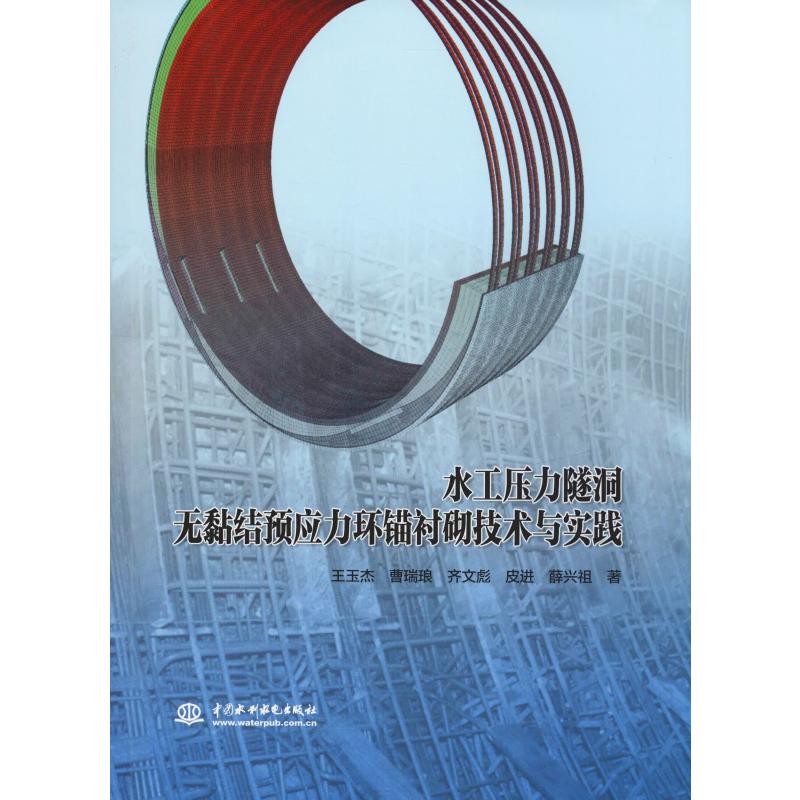 新华书店正版 水利电力