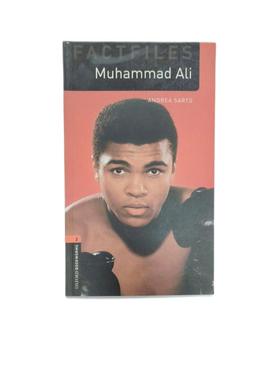 MUHAMMAD ALI（2级 小资料） Andrea Sarto 著 文学小说类原版书外版书 新华书店正版图书籍 FOREIGN PUBLISHER
