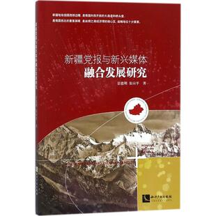 新疆党报与新兴媒体融合发展研究