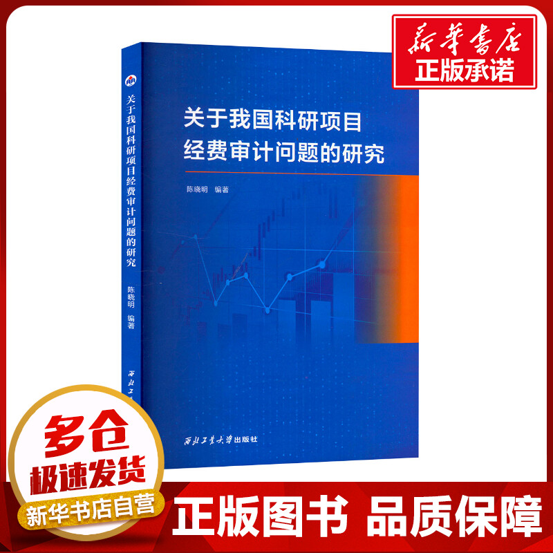 新华书店正版 审计