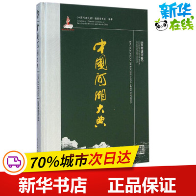 中国河湖大典西南诸河卷 《中国河湖大典》编纂委员会 编著 著 建筑/水利（新）专业科技 新华书店正版图书籍 中国水利水电出版社