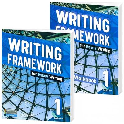 WRITING FRAMEWORK ESSAY WRITING 1