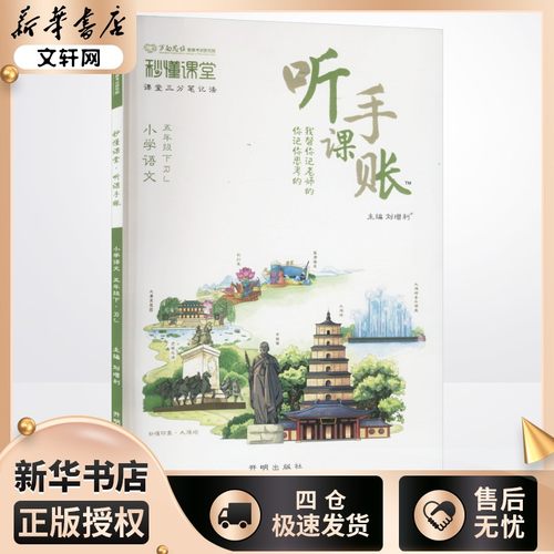 新华书店正版 小学语文同步讲解训练