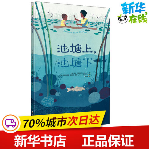 新华书店正版 绘本