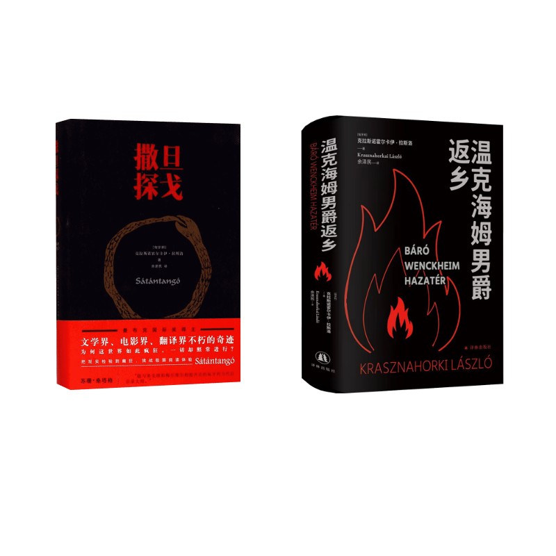 新华书店正版 外国现当代文学