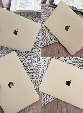 适用MacBook保护壳苹果电脑air
