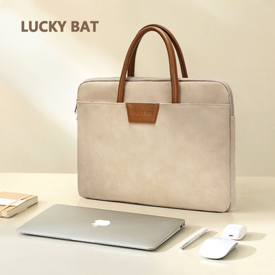 笔记本电脑包女士手提2025新款