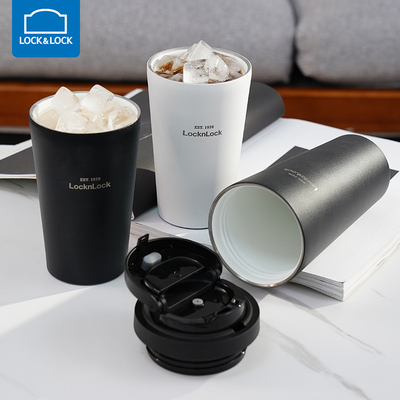 【星吧克同款】咖啡杯陶瓷内胆