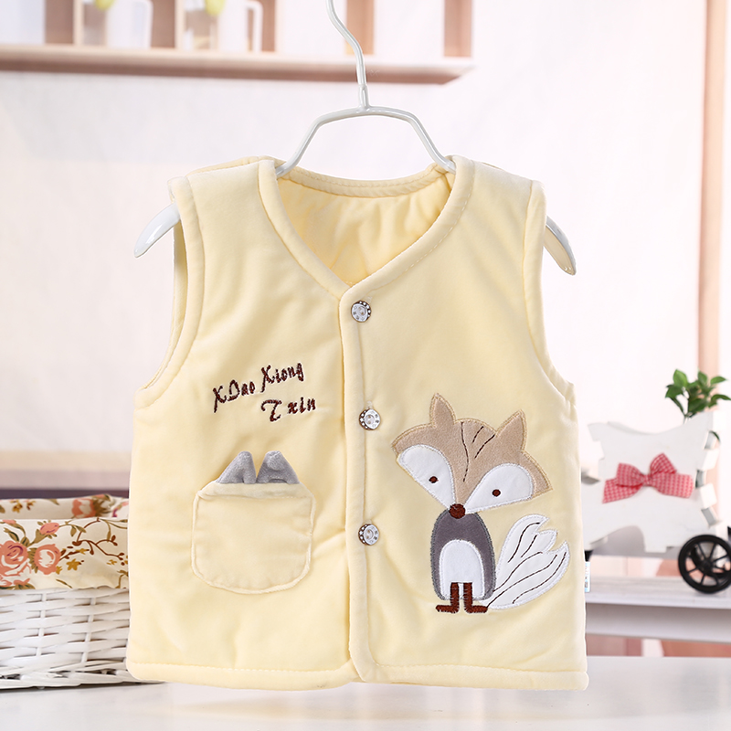 Gilet enfant - Ref 2069127 Image 1