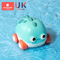 Quelongshui Amphibipe Apan A3