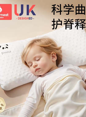 科巢定型枕配件四季通用双面枕感