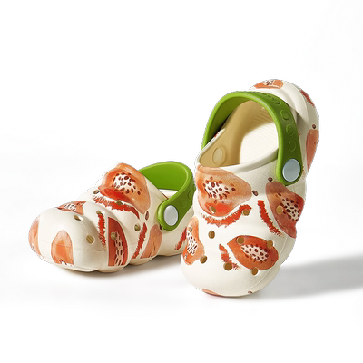 科巢卡通儿童夏季两穿