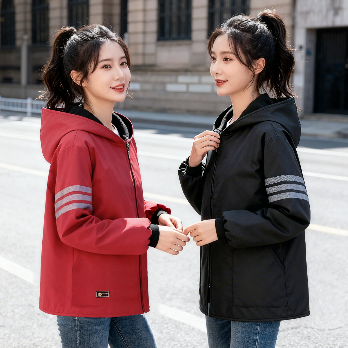 成人加厚长袖防水围裙加绒保暖御寒锁温罩衣抗风可定制logo工作服,家庭/个人清洁工具,围裙,淘宝优惠券,粉丝福利购,淘宝优惠卷