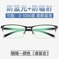 【От бренда Гонконга】 0-800 градусов с 1,67 защиты от синего света (ультра-тонкий)