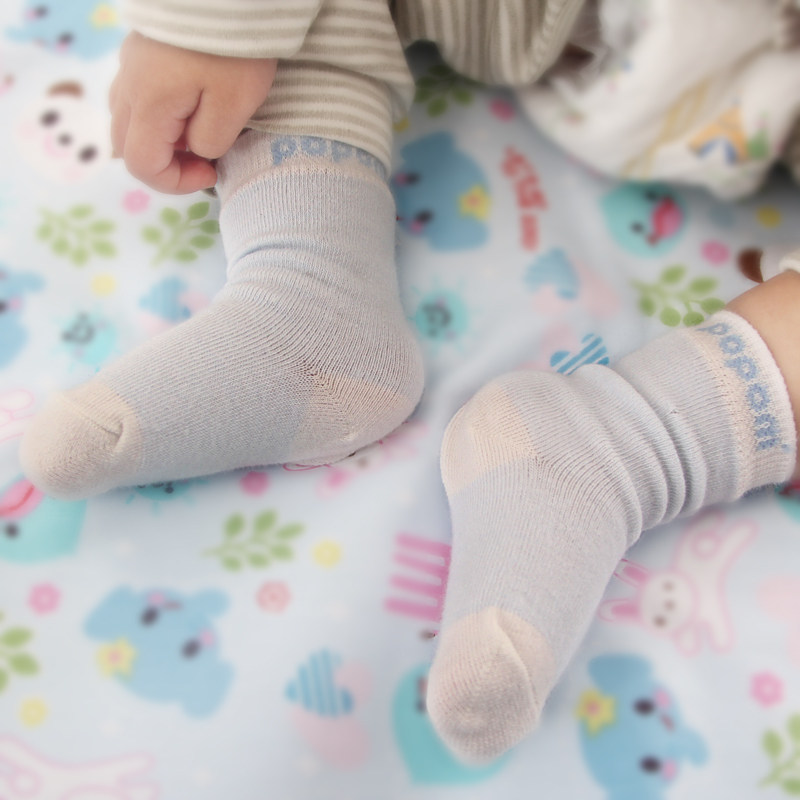 Chaussettes pour bébé - Ref 2109646 Image 4