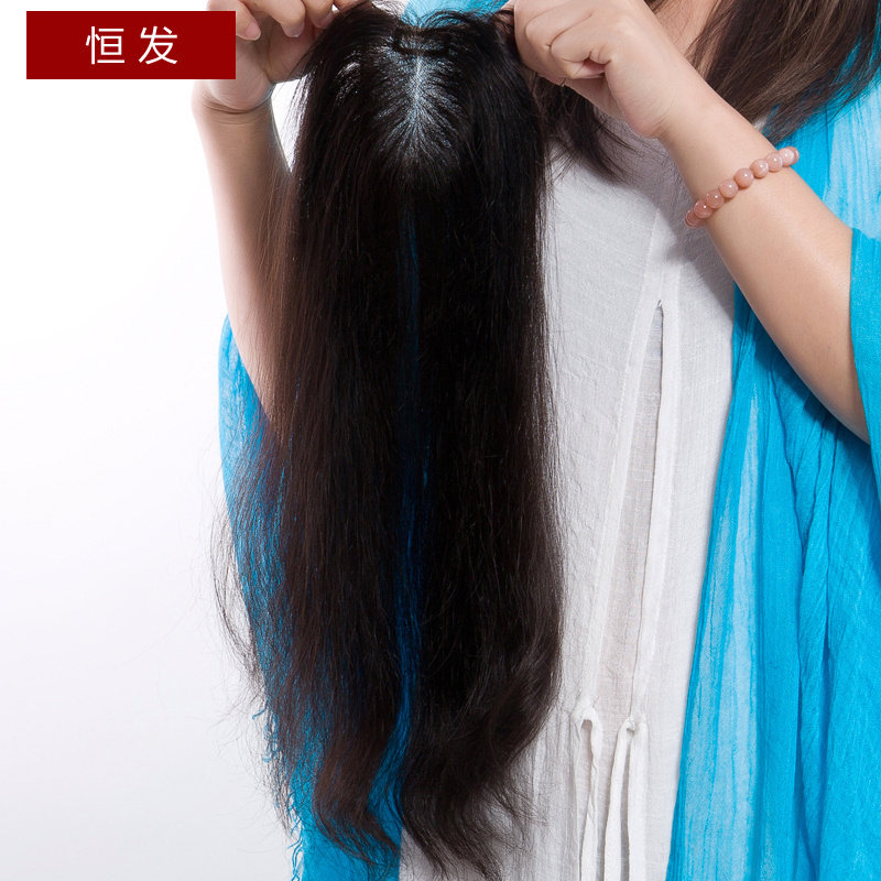 Extension cheveux - Ref 218034 Image 4