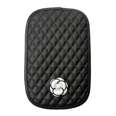 汽车内饰可爱山茶花扶通用性大全