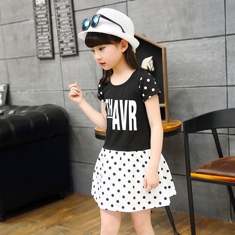 Robes pour fille - Ref 2046284 Image 3