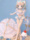 Подлинное пятно Wanmeng SugaryGirls BJD слепая коробка подвижная кукла 8 очков MJD кукла ручной работы украшение женское mini 4