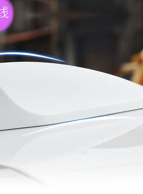 适用于吉利帝豪GS/GL远景S1/X3/X6/SUV博越 博瑞GE改装鲨鱼鳍天线