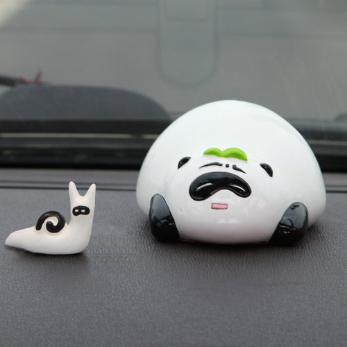 饰品小玩偶公仔汽车摆件