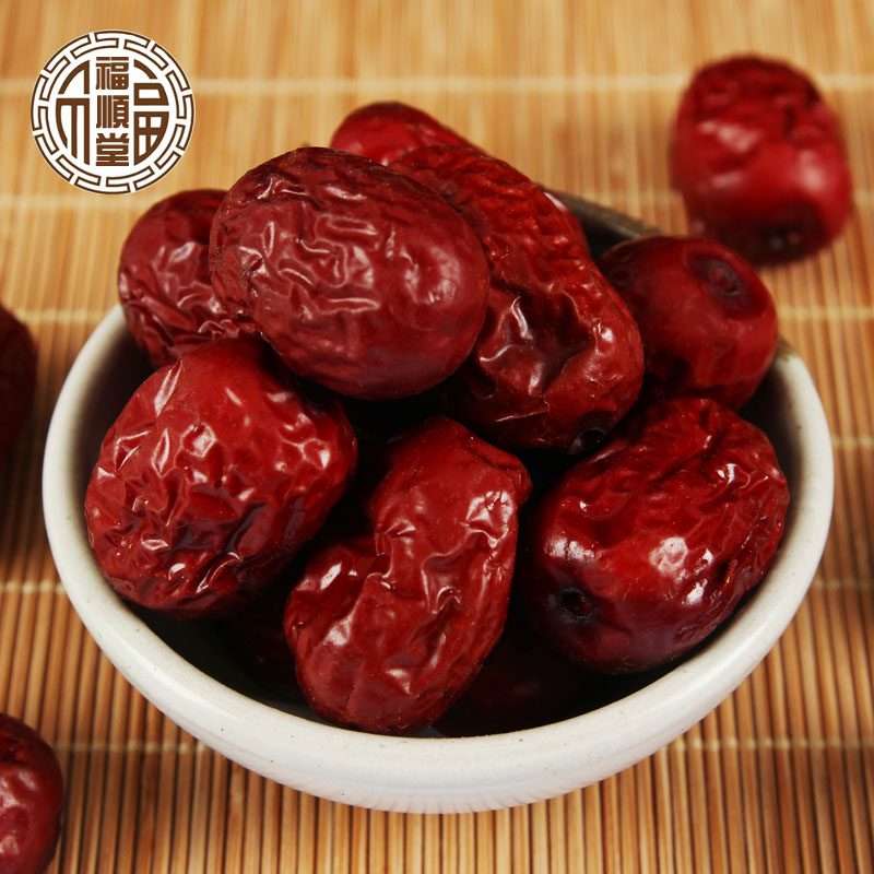 н®ºìÔæ500g ÃâÏ´ ÈôǼºìÔæ°üÓʸÊÌð¿É¿ÚʳÓü¶´óÔæ¸÷ÖÖ¹æ¸ñ