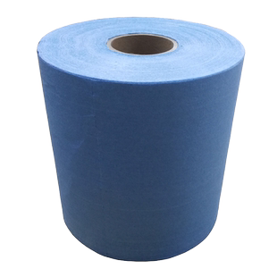 康吉工业擦拭纸吸油纸无纺布大卷无毛纸无尘纸工业用大卷纸擦拭布