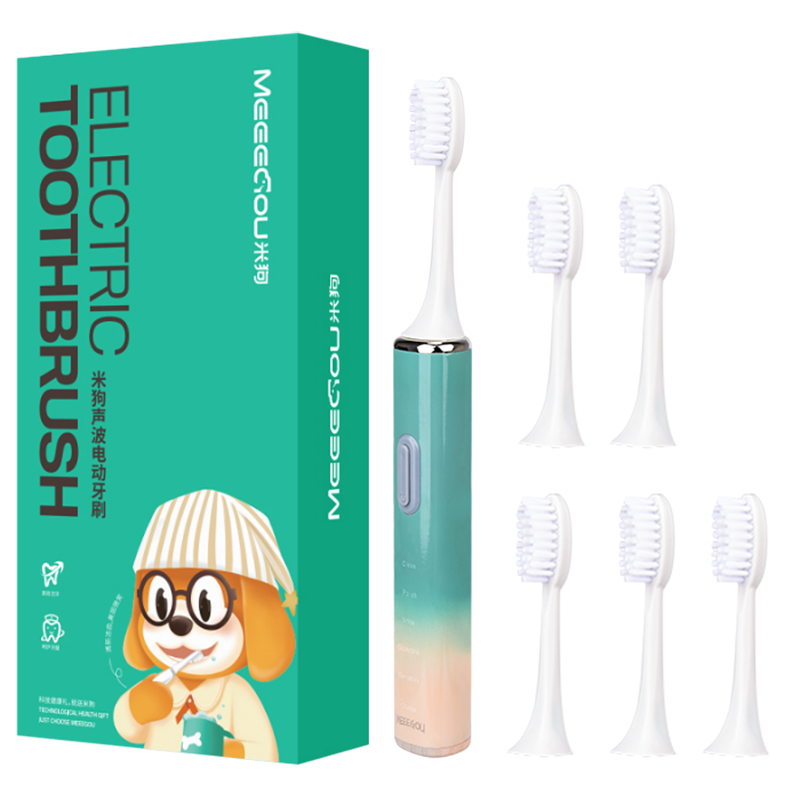 MEEE GOU/米狗MX610电动牙刷