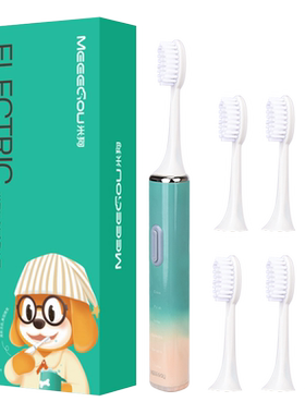 MEEE GOU/米狗MX610电动牙刷