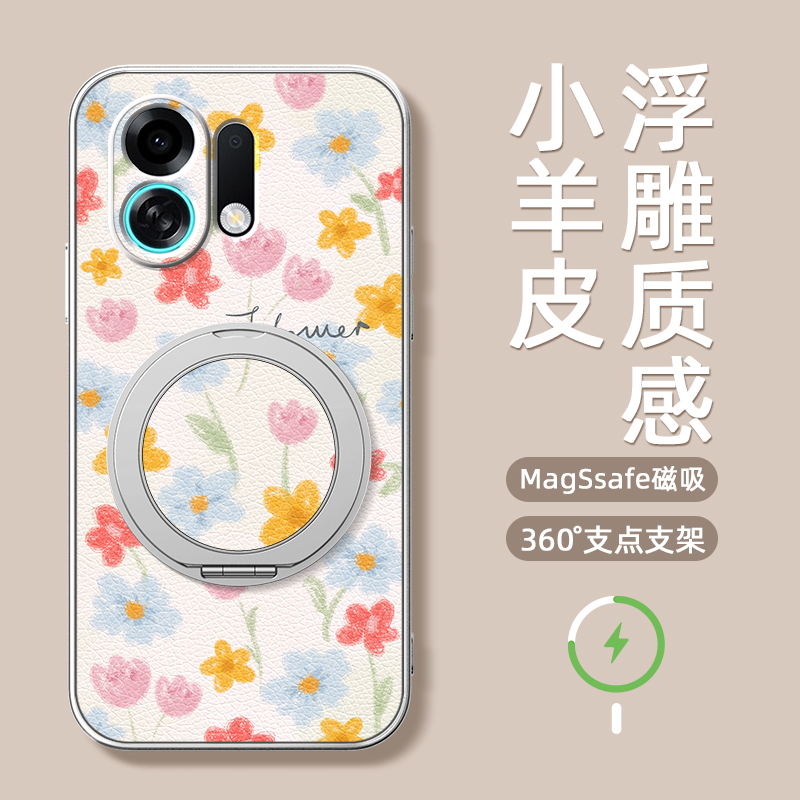 旋转支架