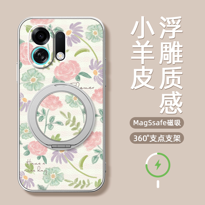 旋转支架