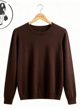 362-380大码品牌新款打底衫胖MM宽松显瘦日常通勤长袖上衣女