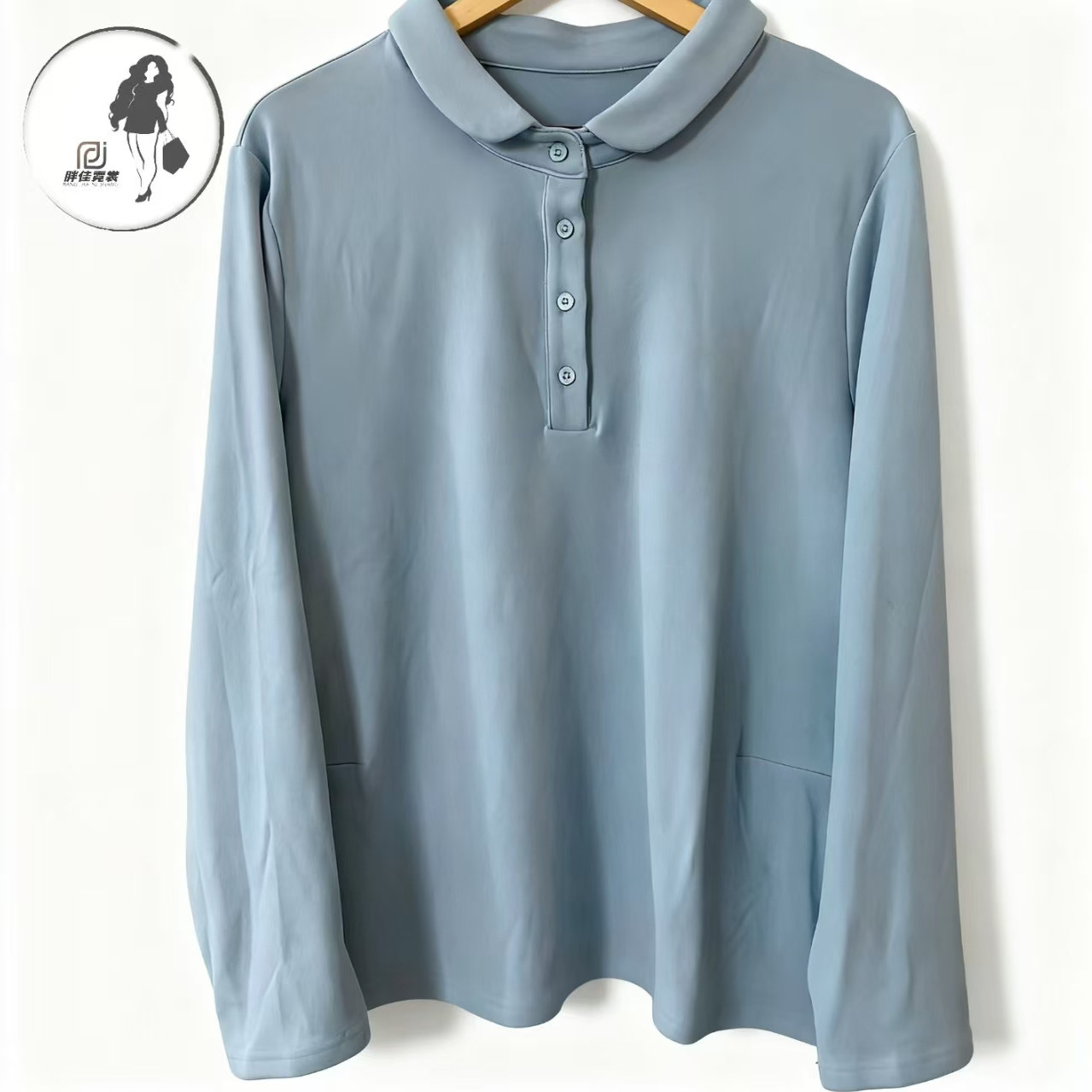 401-420大码品牌折扣休闲百搭羽绒服胖MM显瘦内搭通勤上衣女,女装/女士精品,大码内搭,淘宝优惠券,粉丝福利购,淘宝优惠卷