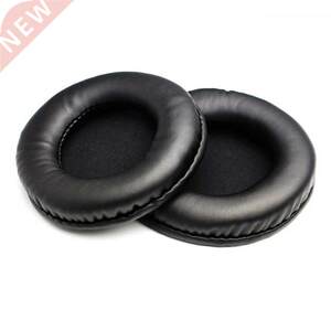 1pair 70mm ear pads cushion earpad cover replacement foam 适
