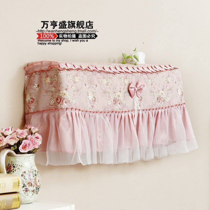 Wanhengshen Beauty Air conditioner cover Hang up All inclusive Gree Fabric art Haier Air conditioning units dust coverin the Home Fabric , Dust protection cover , Air conditioner cover  category - from Buy2taobao.com to provide professional Taobao agent buy service