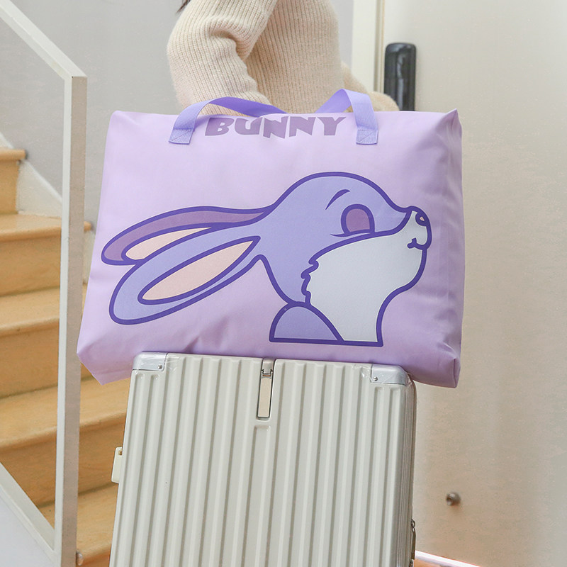 旅行包大容量折叠非套拉杆行李箱短途出差斜跨手提包男女士行李袋,收纳整理,被子防尘袋,淘宝优惠券,粉丝福利购,淘宝优惠卷