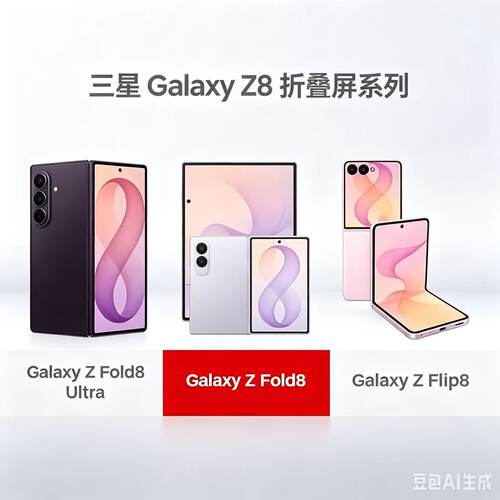适用于fold8 fold8wide filp8 fold8ultra仿真阔叠版模型机道具展示机