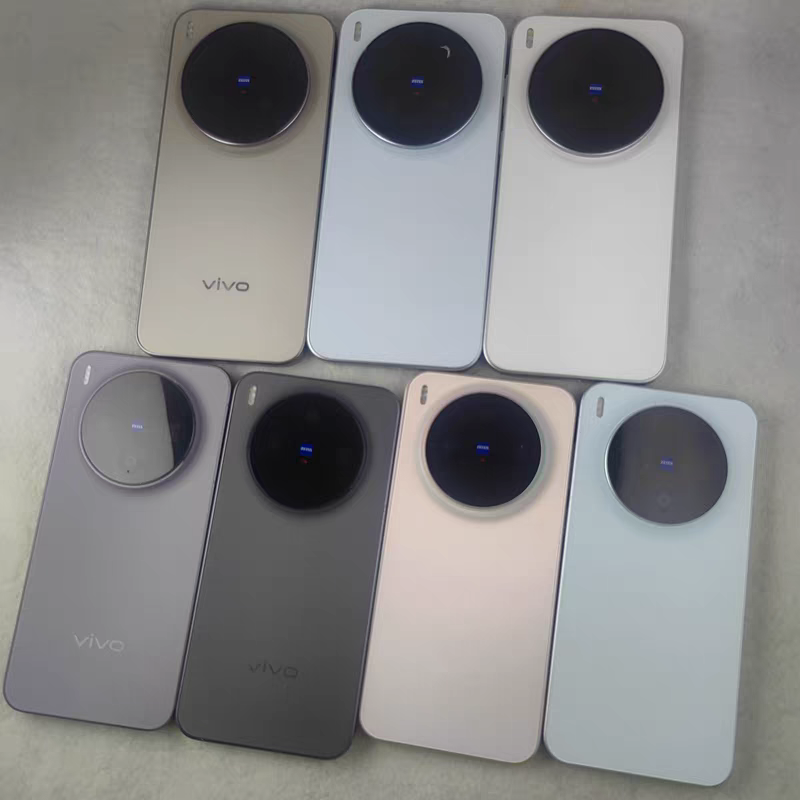 适用于vivo X300手机模型机 X300Pro上交顶包仿真展示机拍摄测试道具模具样板机