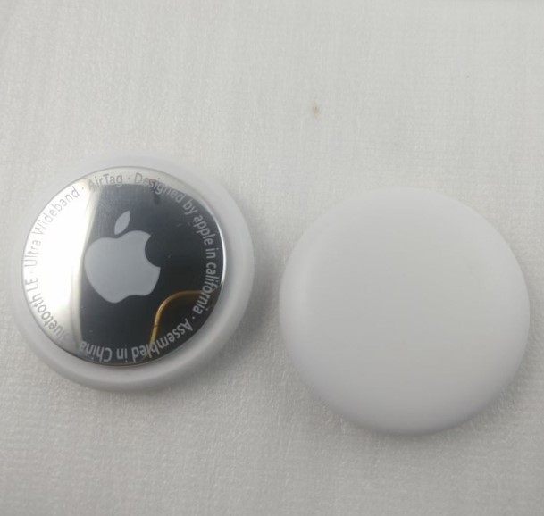 thumbnail for Suitable for Apple Airtag model machine airtag anti-lost positioning tracker model display photo props