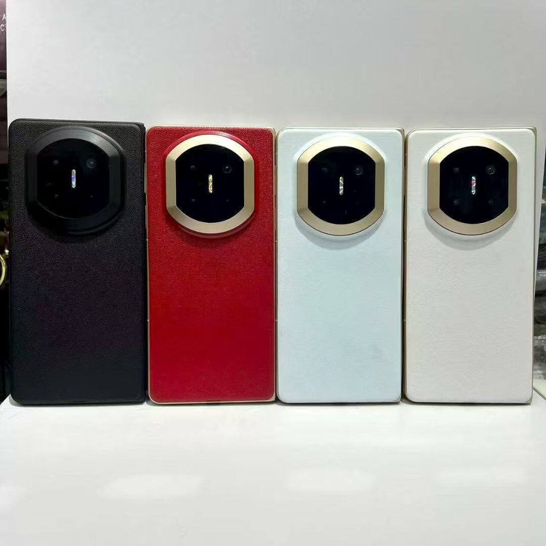 适用 华为mate X7 mate X6手机模型机  MATE X5  MATE X3折叠模型机 柜台展示测试机模具仿真机拍摄道具