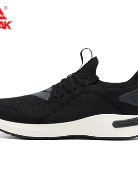 匹克态极5.0跑鞋男款防滑软底休闲运动鞋减震轻便透气跑步鞋子